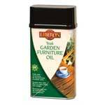 Liberon Garden Furniture Teak Oil