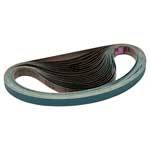 Starcke (Ersta) 12 x 610mm Zirconia File Sanding Belts