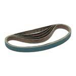 Starcke (Ersta) 10 x 330mm Zirconia File Sanding Belts
