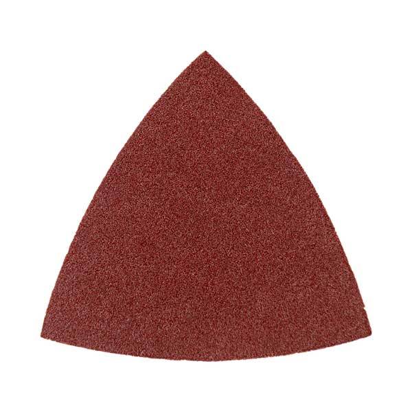 Starcke (Ersta) 83 x 83mm Aluminium Oxide Sanding Triangles