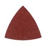 Starcke (Ersta) 83 x 83mm Aluminium Oxide Sanding Triangles