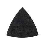 Starcke (Ersta) 83 x 83mm Silicon Carbide Sanding Triangles