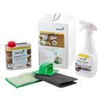 Osmo Top Oil Surface Kit