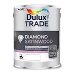 Dulux Trade Diamond Satinwood