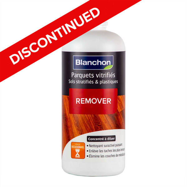 Blanchon Remover