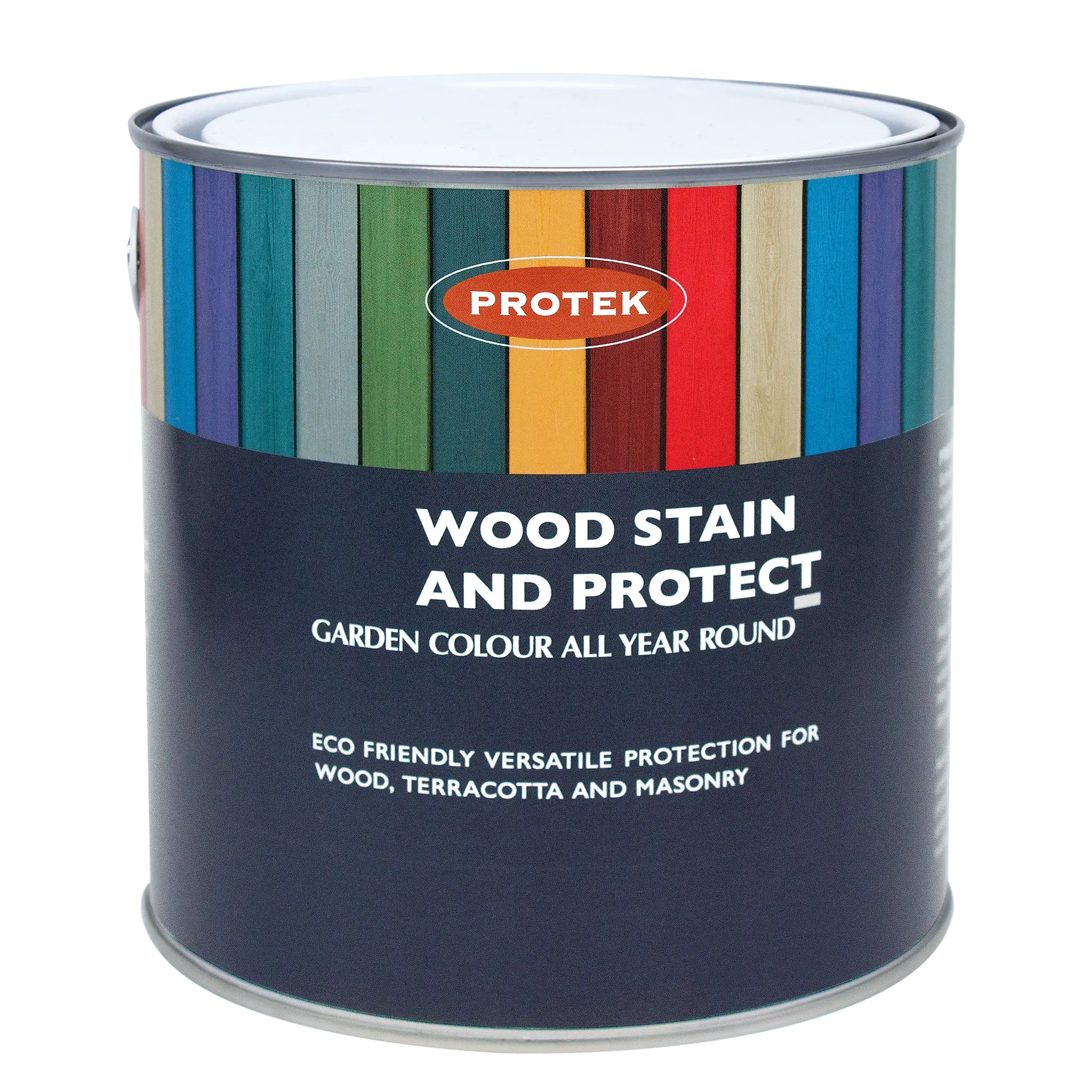Protek Wood Stain and Protect