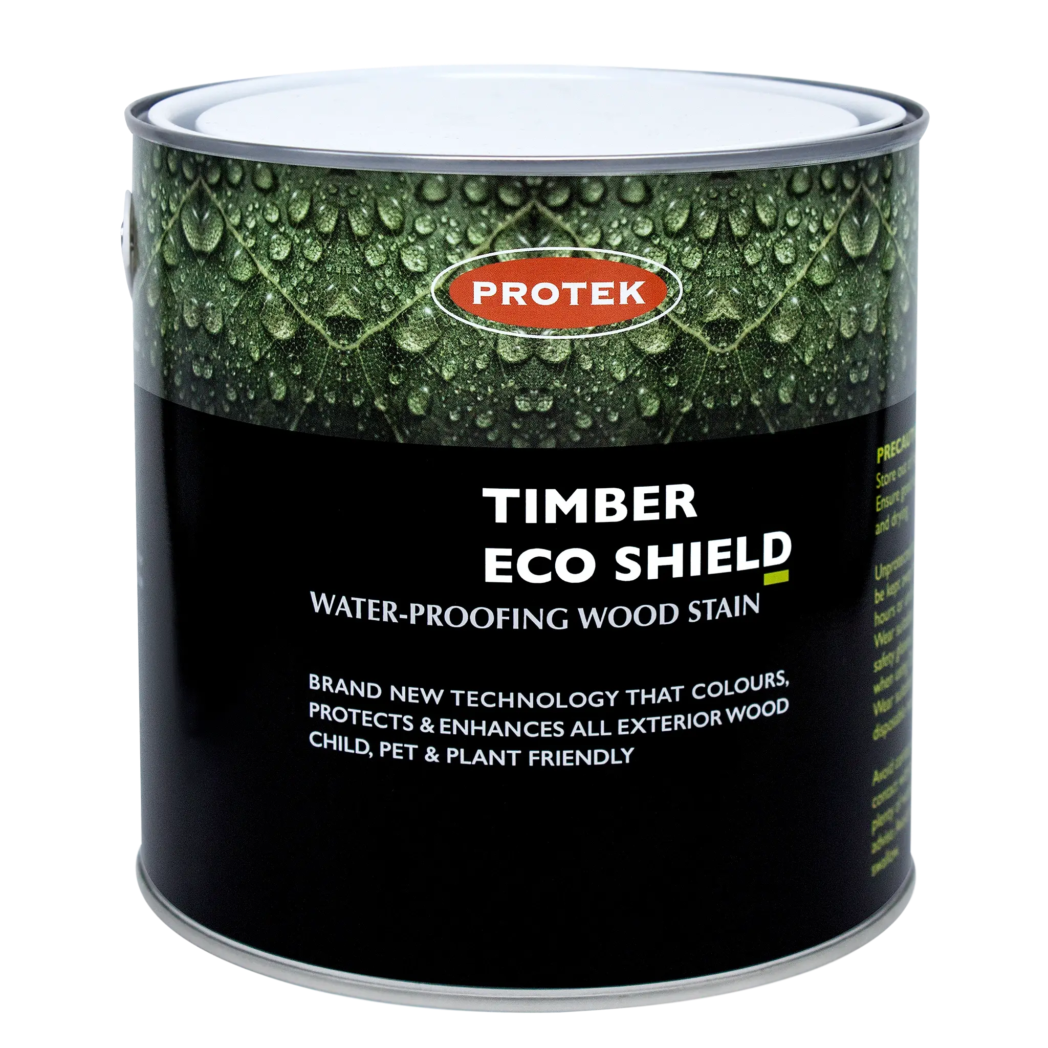 Protek Timber ECO Shield