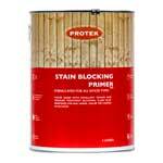 Protek Wood Stain and Protector 2.5ltr - Purple