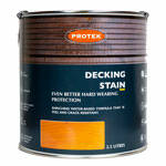 Protek Decking Stain