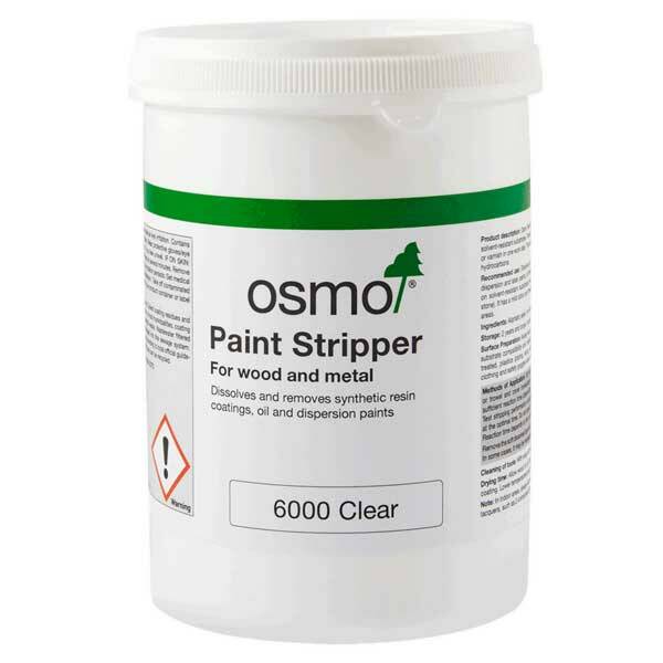 Osmo Paint Stripper