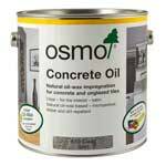 Osmo Concrete Oil