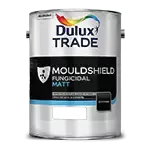 Dulux Trade Mouldshield Fungicidal Matt