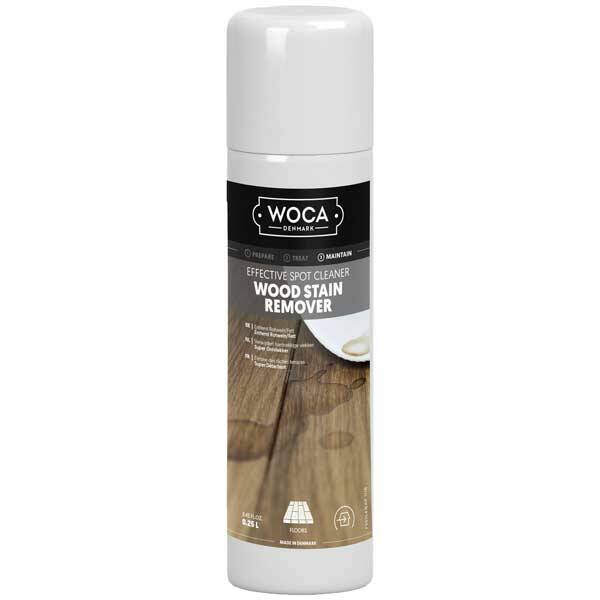 Woca Wood Stain Remover 