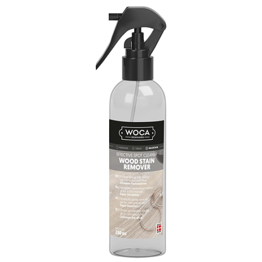 Woca Wood Stain Remover 