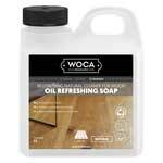 Woca Oil Refreshing Soap