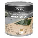 Woca Worktop Oil