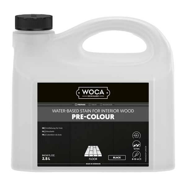 Woca Pre-Colour Stain