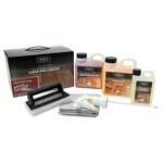 Woca Clean and Care Kit Oiled Wood Floors