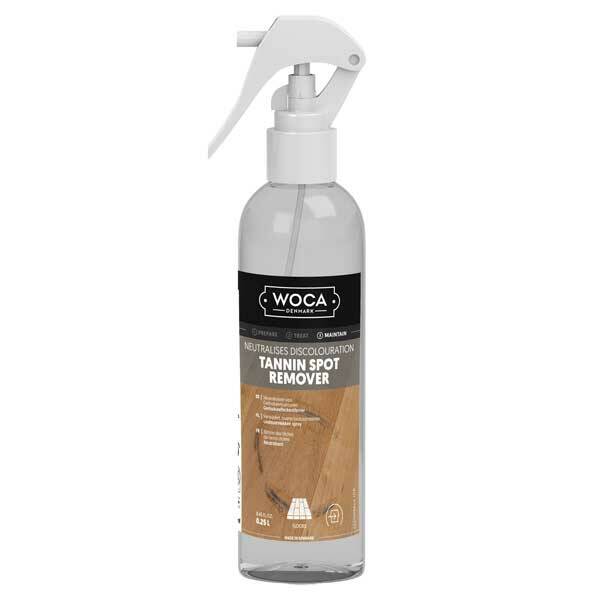 Woca Tannin Spot Remover