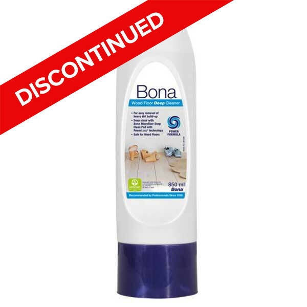 Bona Wood Floor Deep Cleaner Cartridge