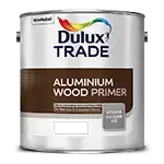 Dulux Trade Aluminium Wood Primer