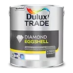 Dulux Trade Diamond Eggshell