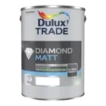 Dulux Trade Diamond Matt