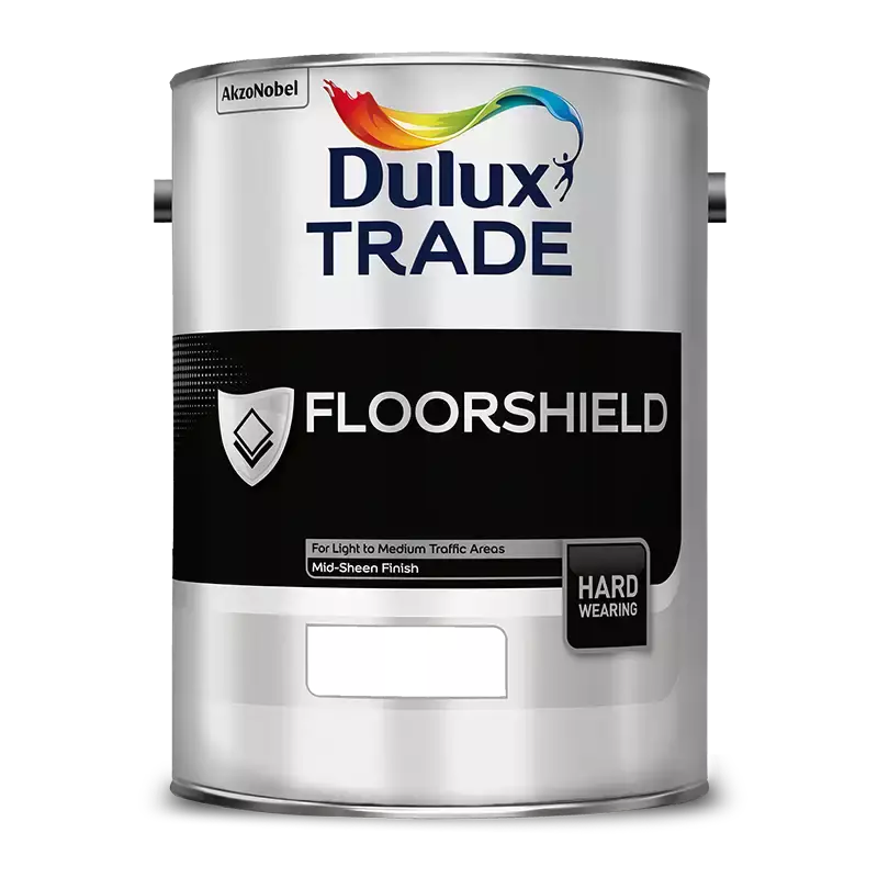 Dulux Trade Floorshield