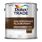 Dulux Trade High Performance Floor Paint Activator