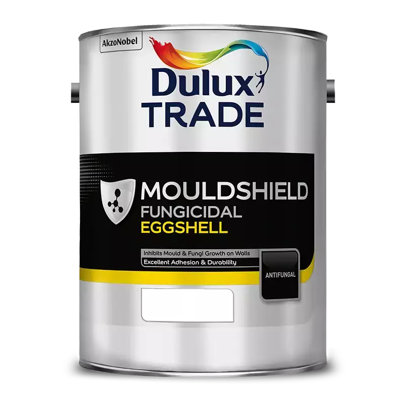 Dulux Trade Mouldshield Fungicidal Eggshell