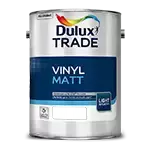 Dulux Trade Vinyl Matt Light and Space