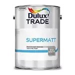 Dulux Trade Supermatt