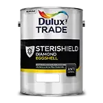 Dulux Trade Sterishield Diamond Eggshell