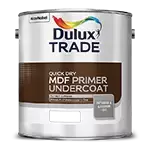 Dulux Trade Quick Dry MDF Primer Undercoat