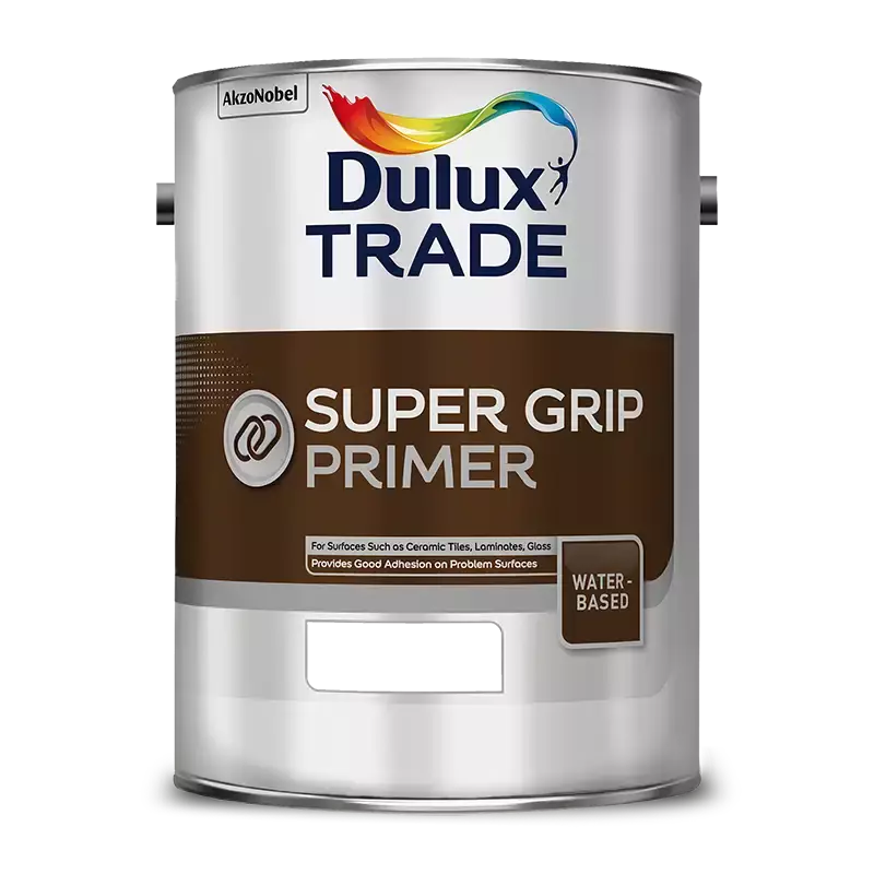 Dulux Trade Super Grip Primer