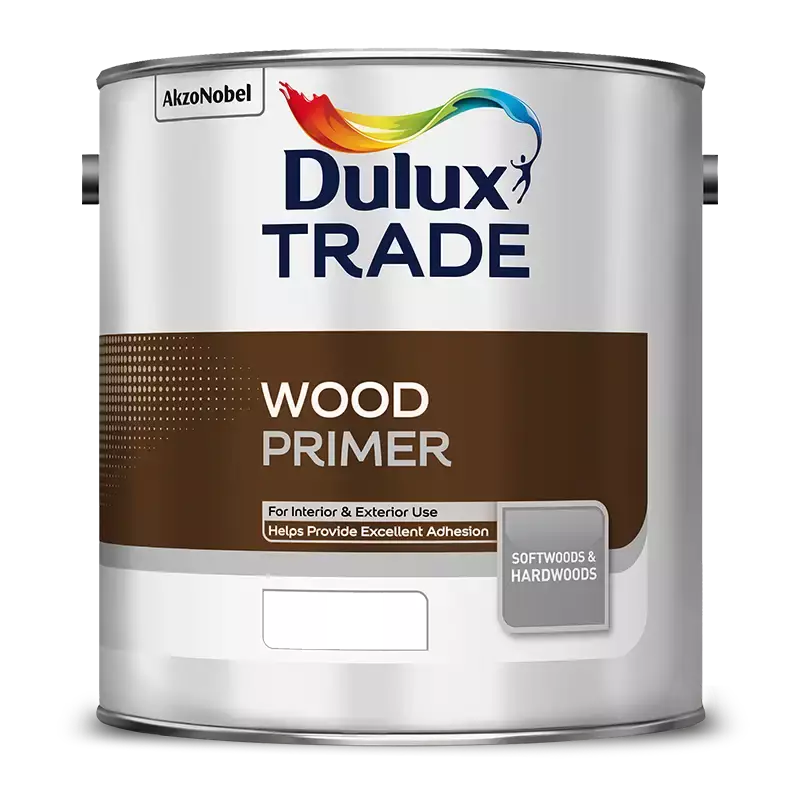 Dulux Trade Wood Primer