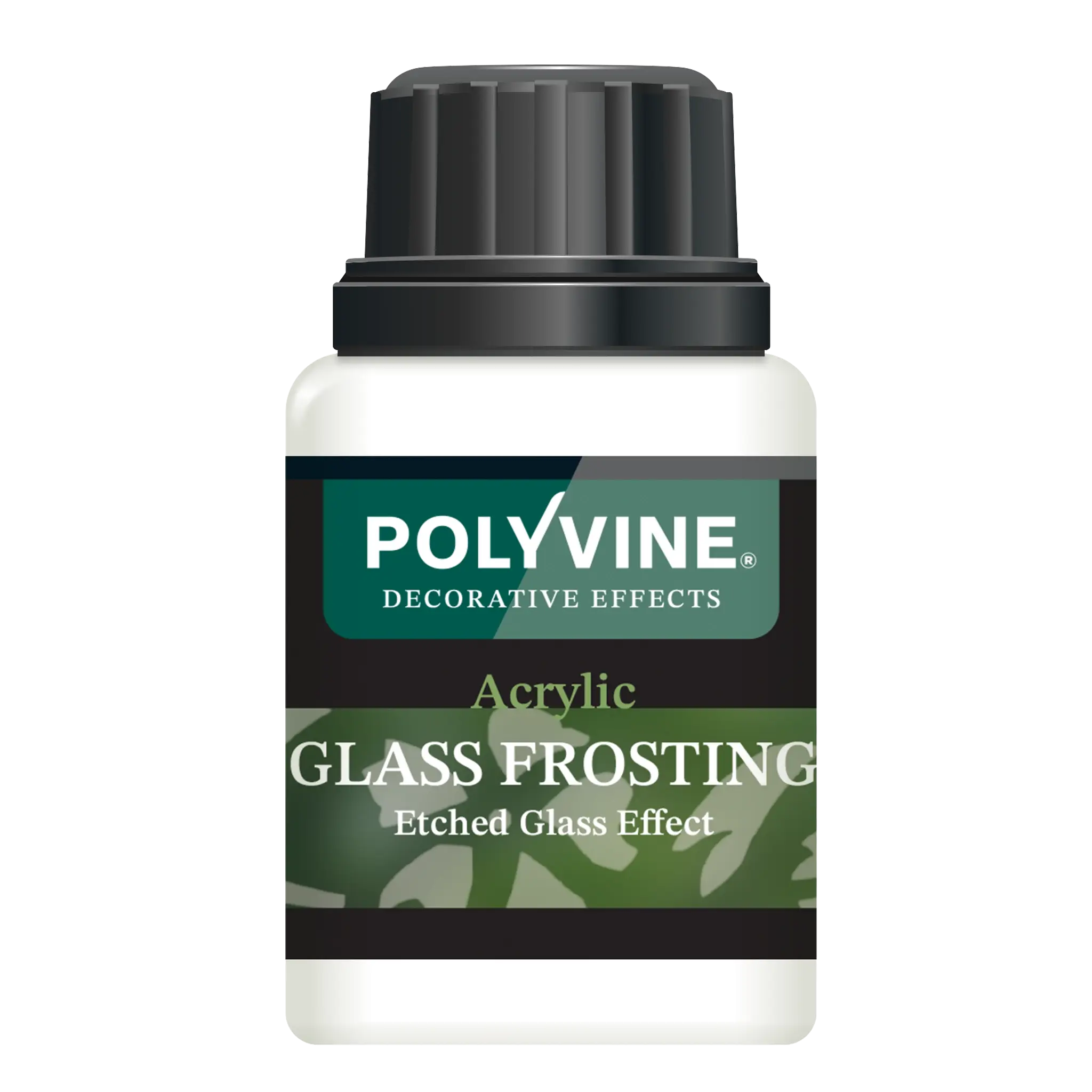 Polyvine Glass Frosting