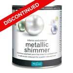 Polyvine Metallic Shimmer