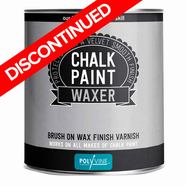 Polyvine Chalk Paint Waxer