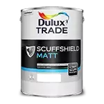 Dulux Trade Scuffshield Matt