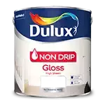 Dulux Non Drip Gloss