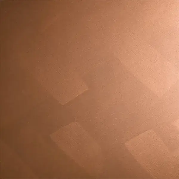 Craig & Rose Artisan Copper Effect - Copper Base Coat