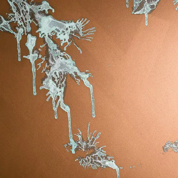 Craig & Rose Artisan Copper Effect - Patina Activator