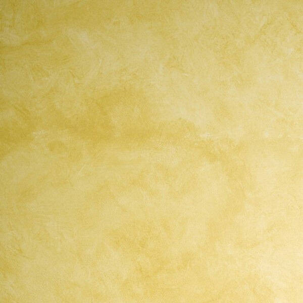 Flax Yellow