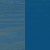 Osmo Wood Wax Finish Intensive - Blue - 3125