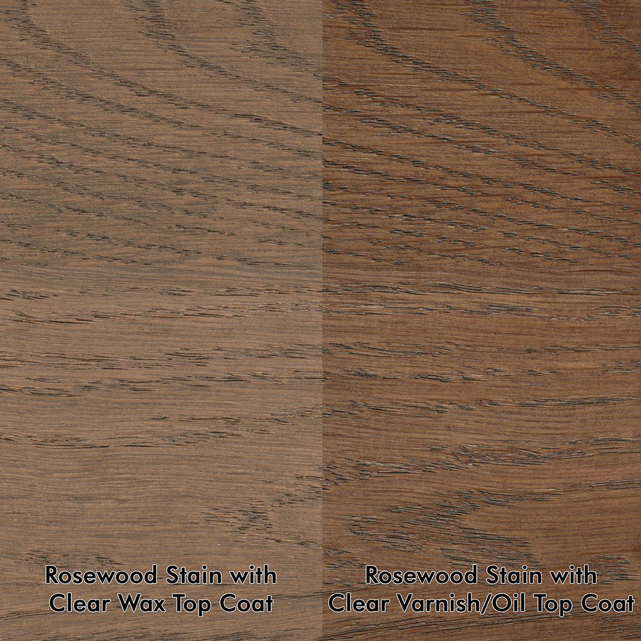 Manns Classic Oak Stain - All Colours and Sizes - For Hardwood Floors and Doors