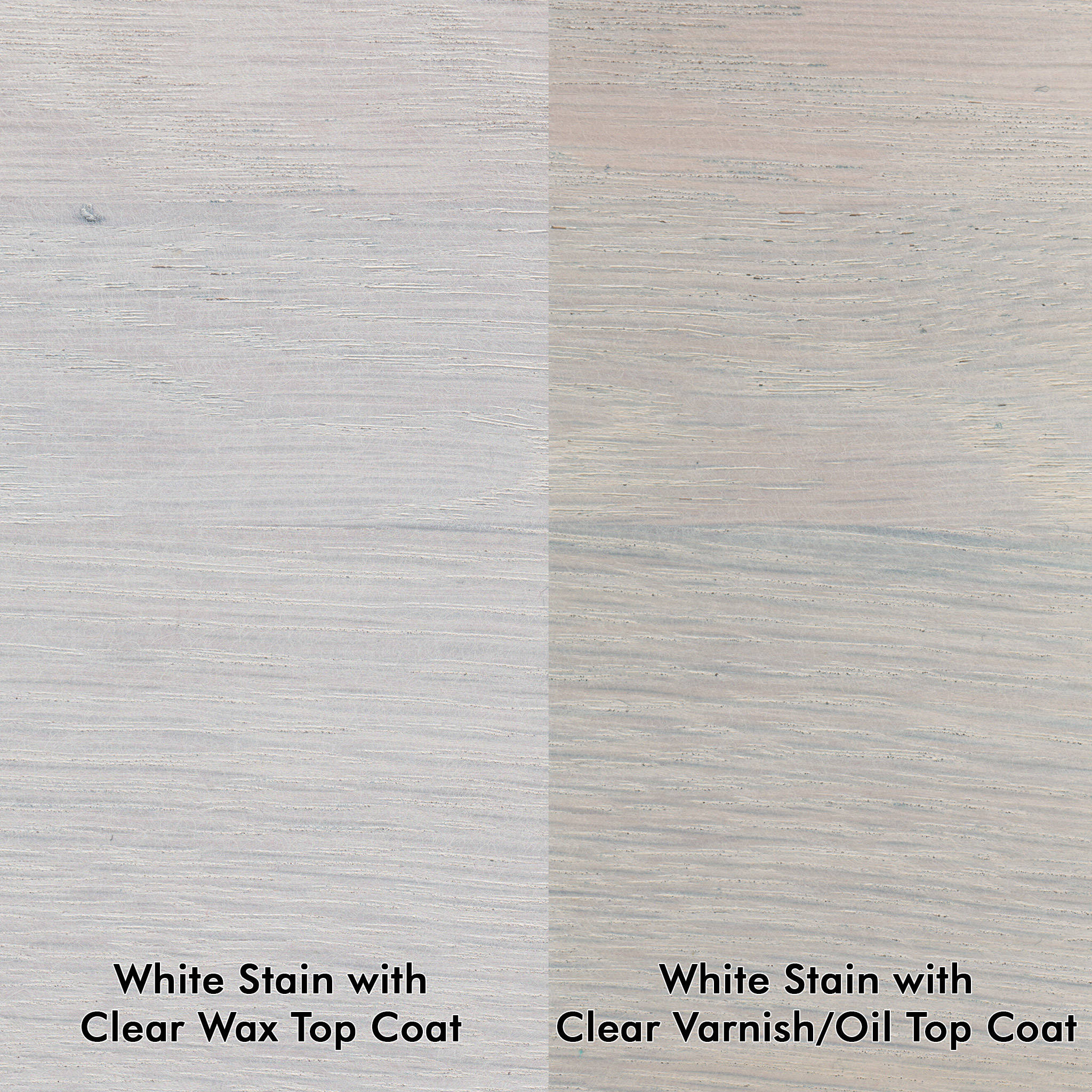 Manns Classic Oak Stain - All Colours and Sizes - For Hardwood Floors and Doors