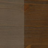 Manns Classic Pine Stain - Dark Teak