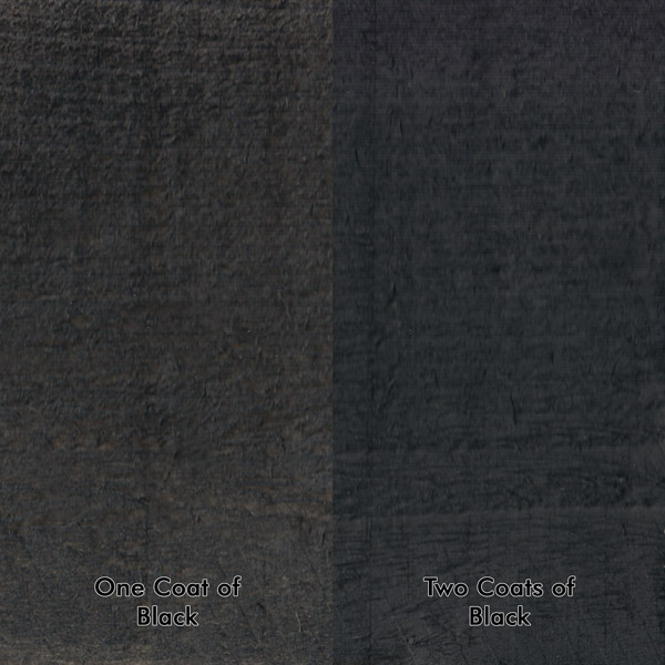 Ronseal Total Wood Preservative - In Clear or 4 Natural Colours - Solvent Based