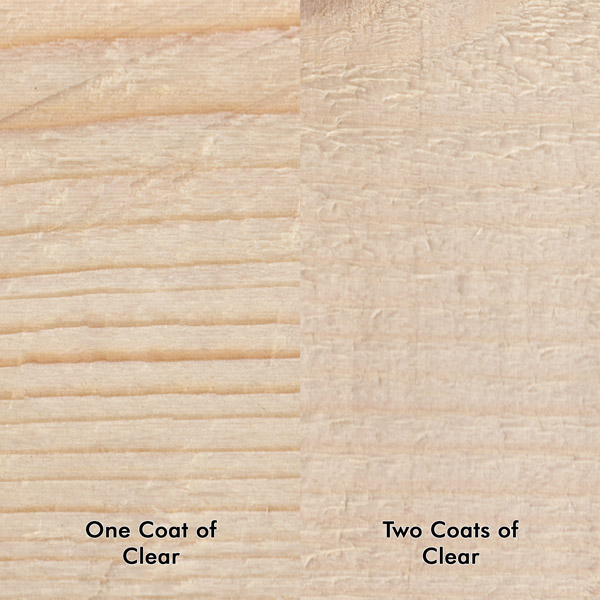 Swatch Image for Ronseal Total Wood Preservative